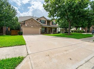14705 Banbridge Trl, Austin, TX 78717