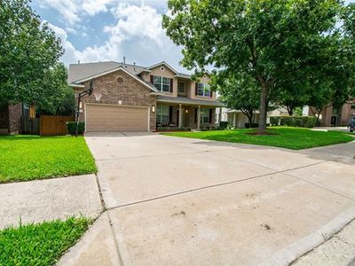 14705 Banbridge Trl, Austin, TX, 78717