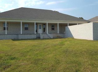 101 Greene 785 Rd, Paragould, AR 72450