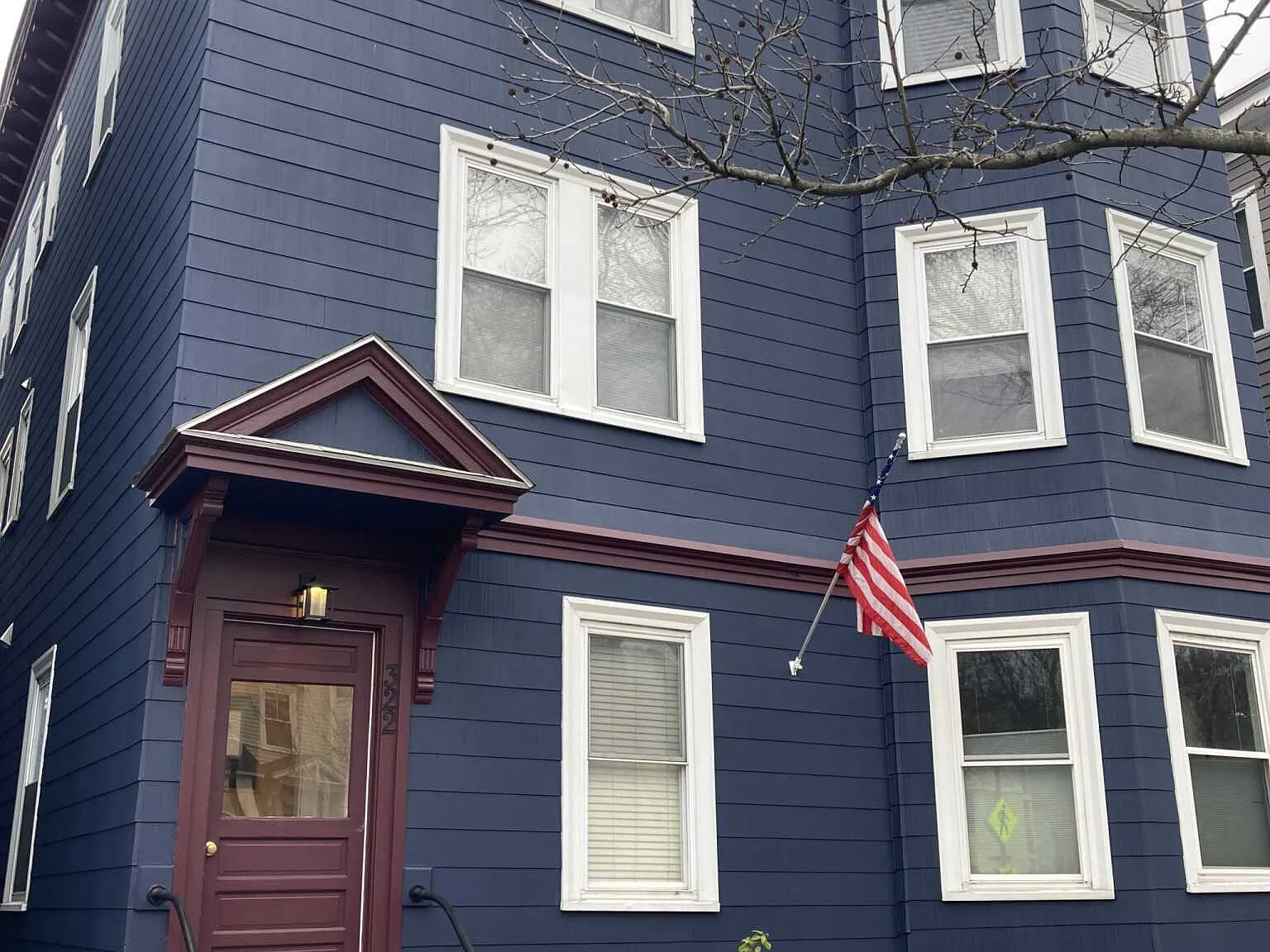 4 bed, 1.5 bath, $4,500 — Photo 1