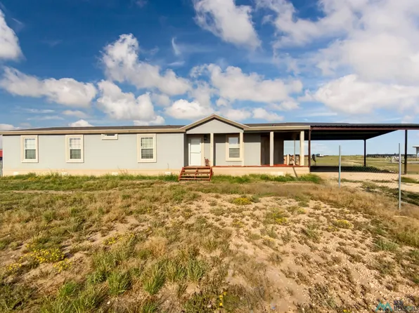 10614 N Meadowlark St, Hobbs, NM 88242