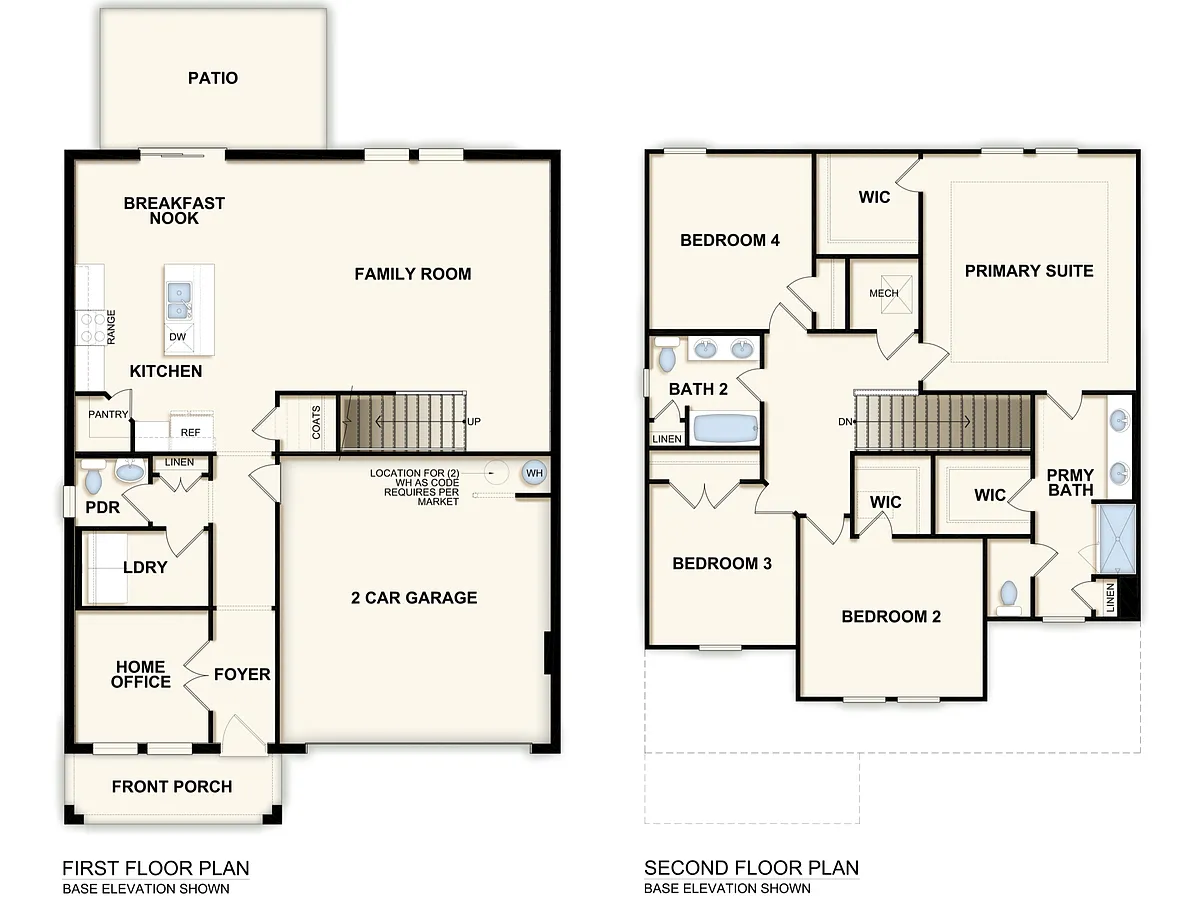 Building Photo - 14620 Cedar Mill Dr