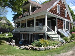 16 Ocean St, Portland, ME 04108