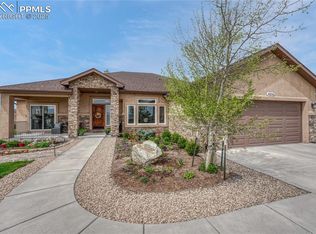 16256 Ridge Run Dr, Colorado Springs, CO 80908