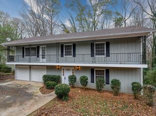 3848 Snapfinger Rd, Lithonia, GA 30038