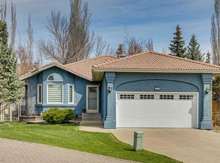 256 S Sirocco Pl SW, Calgary, AB T3H2N3