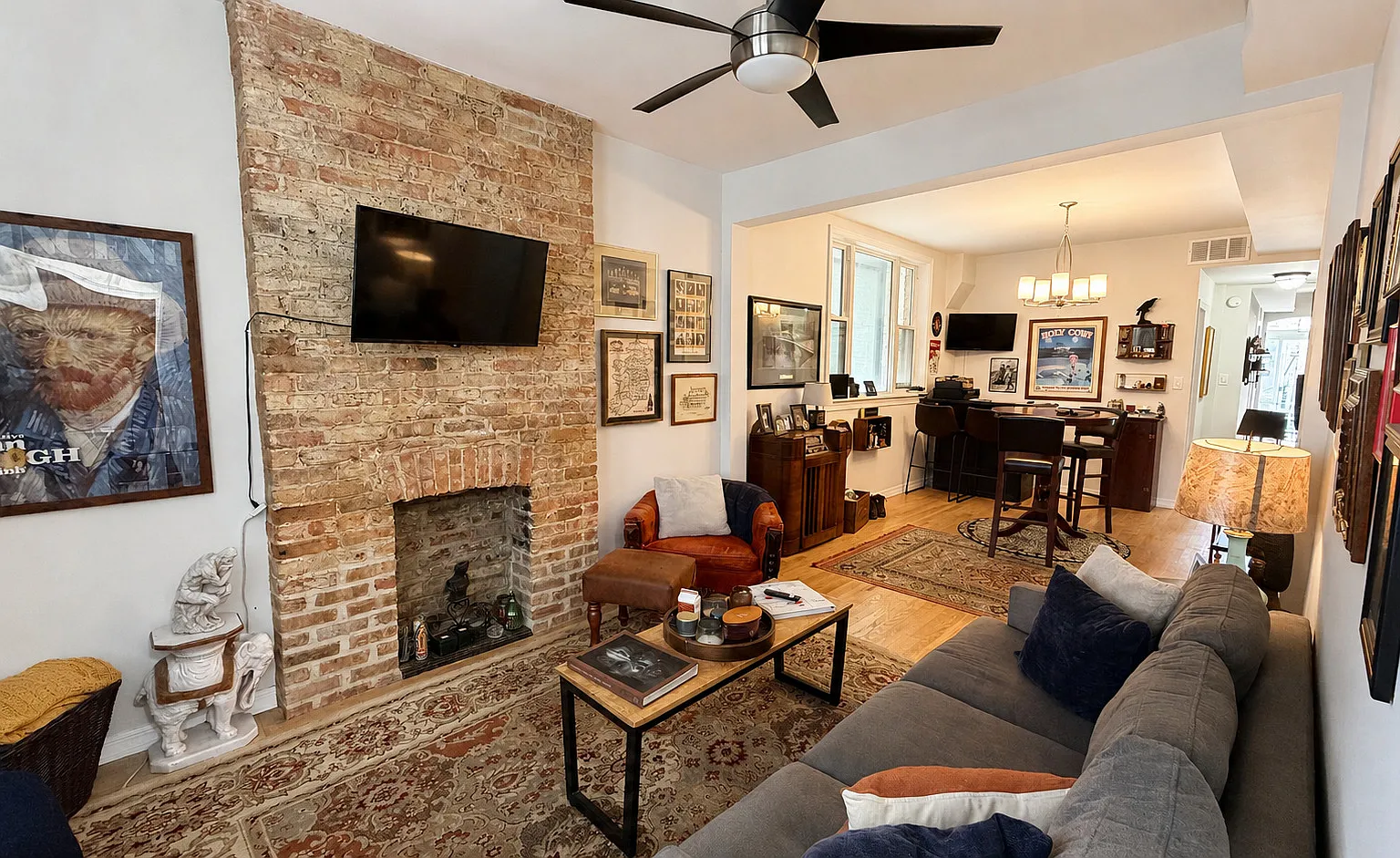 2 bed, 1200 sqft, $2,650 — Photo 2