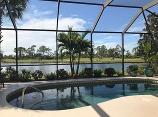3553 Crosswater Dr, North Fort Myers, FL 33917