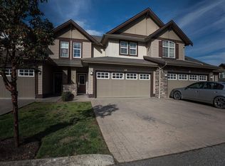 6577 Southdowne Pl #38, Chilliwack, BC V2R 0H4