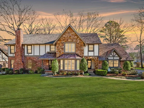 10 Masters Cir, Little Rock, AR 72212