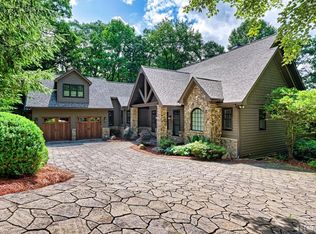 48 Lower Cliff Rd, Highlands, NC 28741