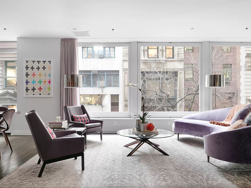 1st image of 40 E 19th St APT 2