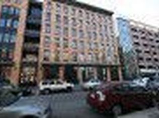 150 14th St APT 604, Hoboken, NJ 07030