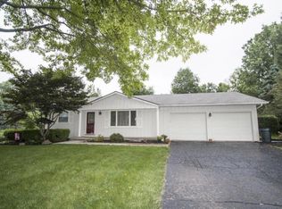 11794 Kennington Sq E, Pickerington, OH