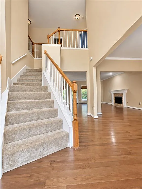 4 bed, 3.5 bath, 2908 sqft, $3,195 — Photo 3