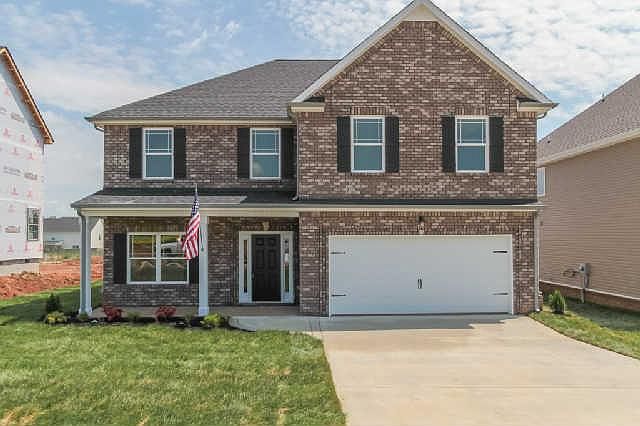 1st image of 86 W Creek Farms Lot 86