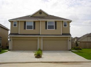 6151 Morningshire Ln, Houston, TX 77084