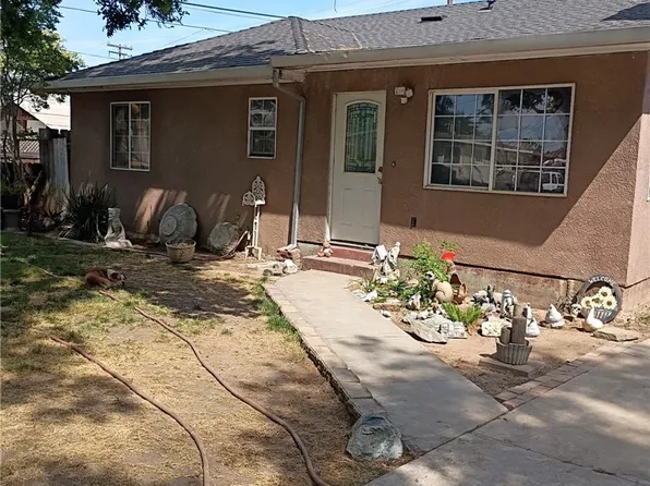 109 Calaveras Ave, Modesto, CA 95354