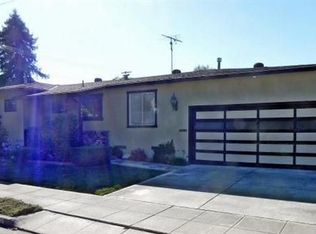 1864 James Ave, Redwood City, CA 94062