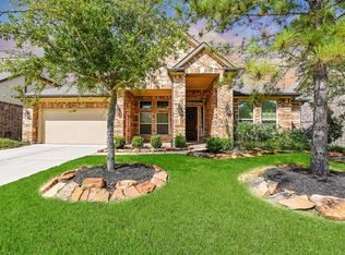 9322 Taylor Cliff Ln, Cypress, TX 77433