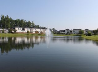 1510 Penton Mews, Chesapeake, VA 23320