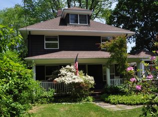 38 Old Chester Rd, Gladstone, NJ 07934