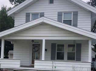 4420 Commonwealth Ave, Toledo, OH 43612