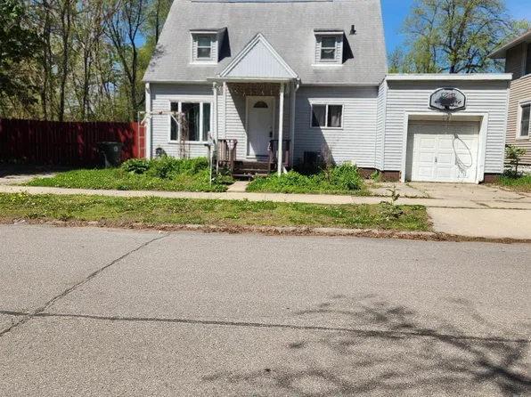 119 Reed St, Waterloo, IA 50703