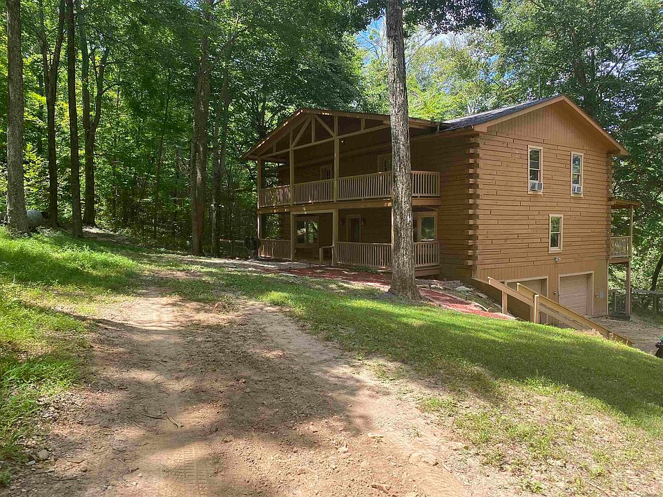 2965 W Cedar Springs Ln, Palmyra, IN 47164 MLS 202327034 Zillow