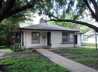 4312 Cherokee Trl, Fort Worth, TX 76133