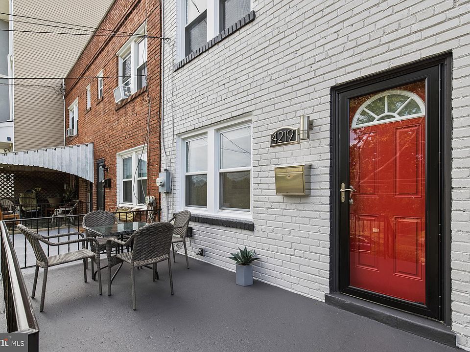 4219 Hayes St NE, Washington, DC 20019 Zillow