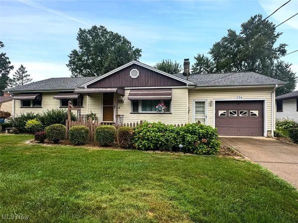 796 Edenridge Dr, Youngstown, OH 44512