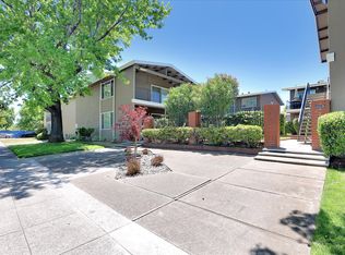 2980 Van Sansul Ave #208, San Jose, CA 95128