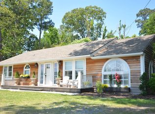 27698 Glebe Rd, Easton, MD 21601