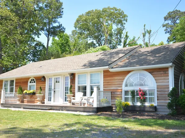 27698 Glebe Rd, Easton, MD 21601