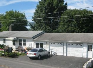 1483 Beaver Run Rd, Mifflinburg, PA 17844