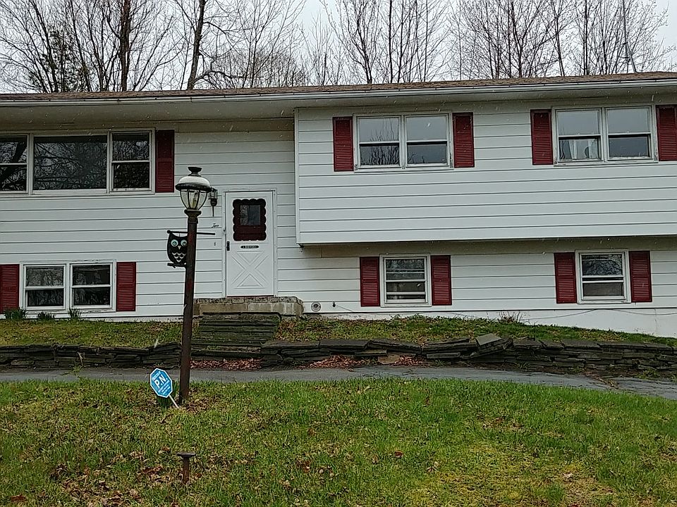 2 Burton Ave Monticello NY 12701 Zillow