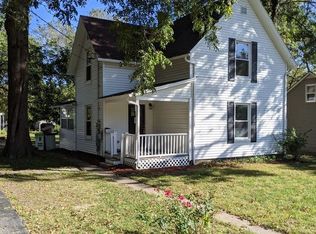 1109 S Lexington St, Harrisonville, MO 64701