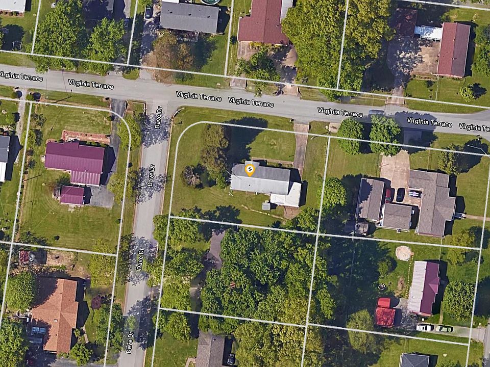 1st image of 34 Virginia Ter