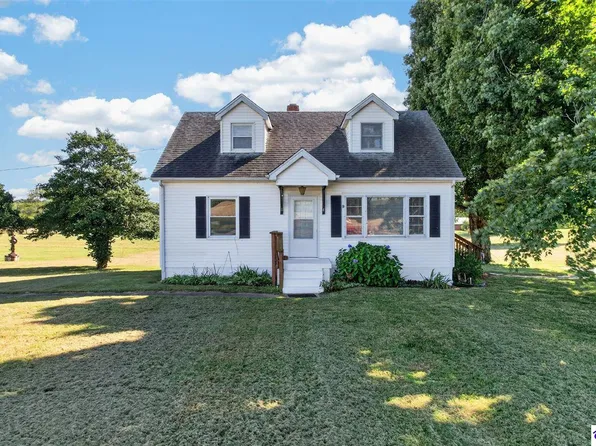 7055 Saint John Rd, Elizabethtown, KY 42701