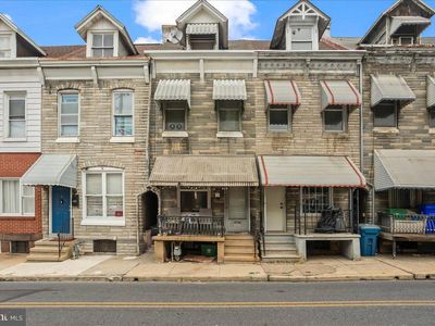 1455 Cotton St, Reading, PA, 19602