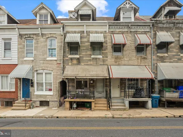 1455 Cotton St, Reading, PA 19602