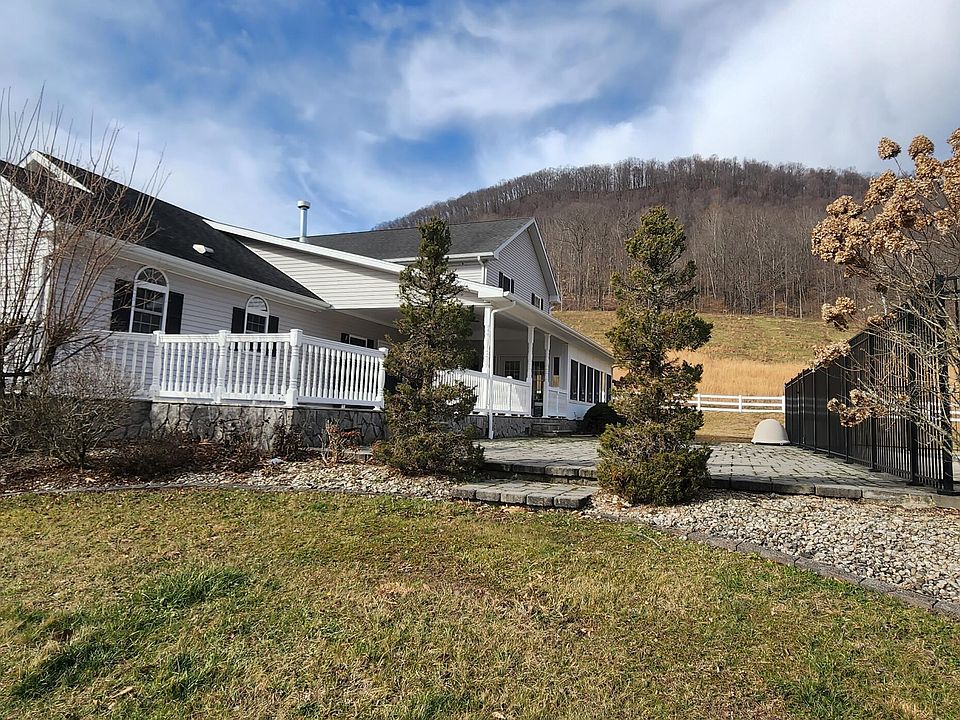 92 Joseph Sq, Summersville, WV 26651 Zillow