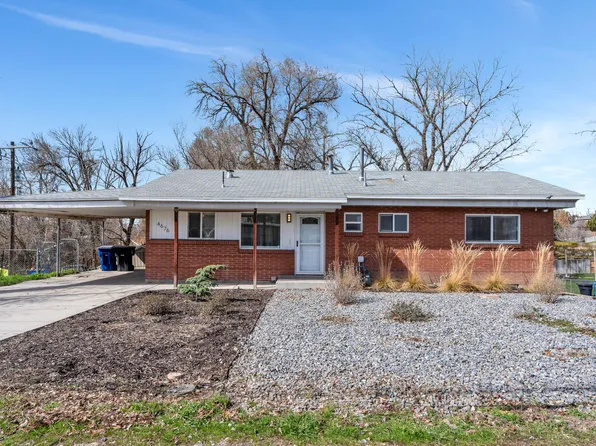 4676 S 1300 E, Salt Lake City, UT 84117