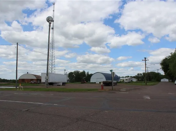 0 North Railroad St, Gilman, WI 54433