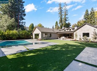 132 Leona Ct, Alamo, CA 94507