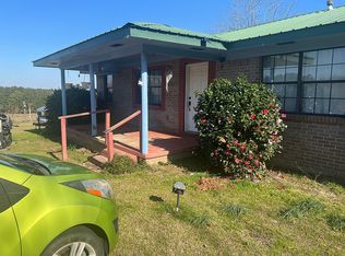 34896 Hesters Store Rd, Red Level, AL 36474