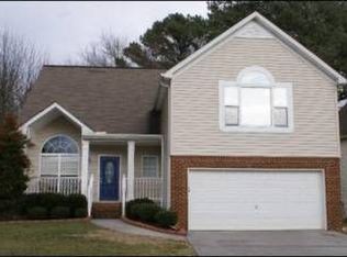 936 Station View Rd, Knoxville, TN 37919