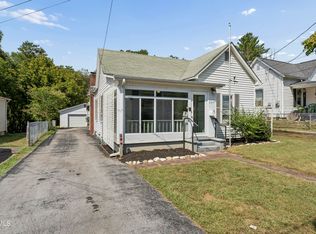 604 Magnolia Ave, Johnson City, TN 37604