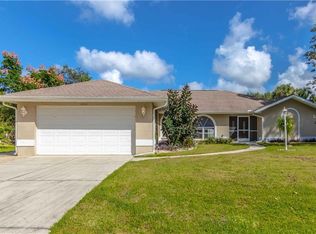 4048 Nemo Ave, North Port, FL 34287